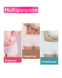 Mommy First Postpartum Underwear (4pk)_6