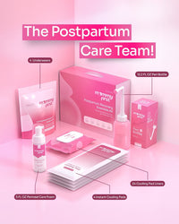 Mommy First Peri Bottle - Pink_7