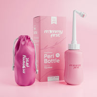 Mommy First Peri Bottle - Pink_1