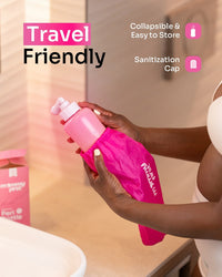 Mommy First Peri Bottle - Pink_4