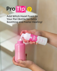 Mommy First Peri Bottle - Pink_6