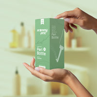 Mommy First Peri Bottle - Green_5
