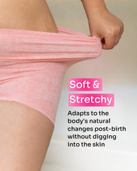 Mommy First Postpartum Underwear (8pk)_2