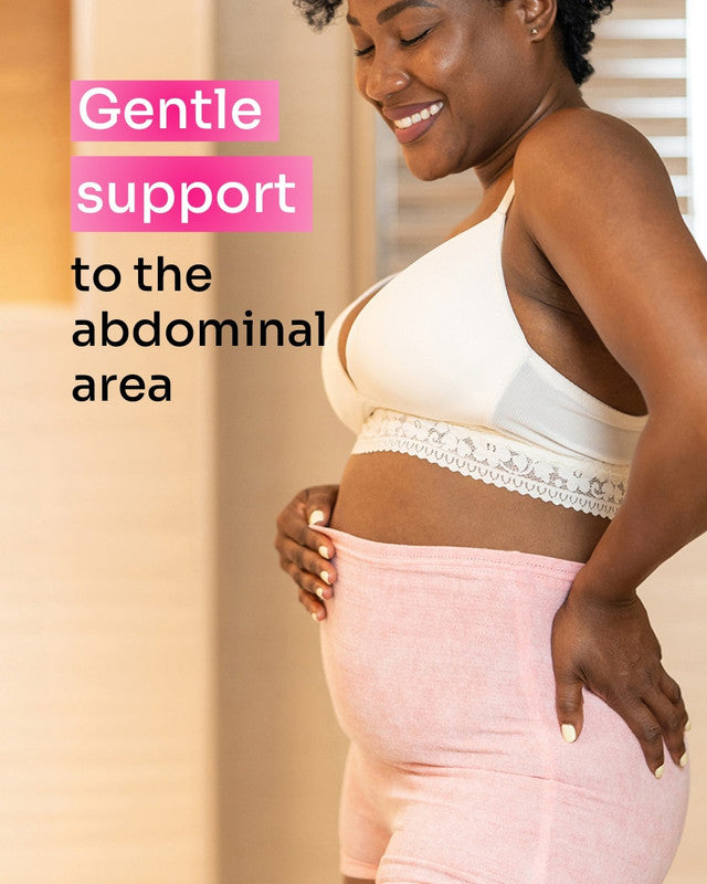 Mommy First Postpartum Underwear (8pk)