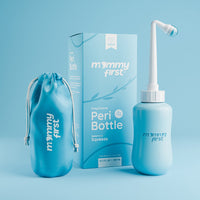 Mommy First Peri Bottle - Blue_1