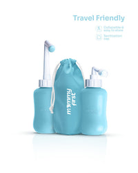 Mommy First Peri Bottle - Blue_3