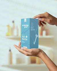 Mommy First Peri Bottle - Blue_5