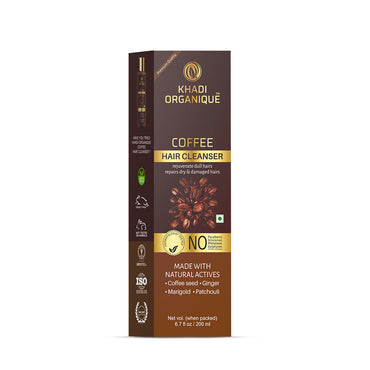 khadi-organique-coffee-hair-cleanser-sls-paraben-free-200ml
