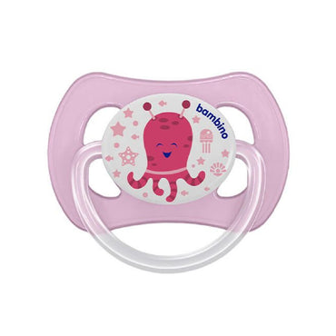 /arbambino-butterfly-shape-patterned-body-orthodontic-soother-0-6-months