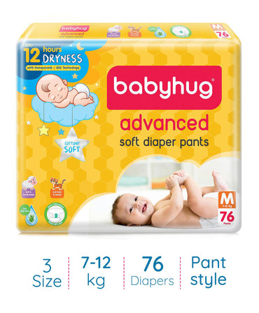 babyhug-advanced-soft-pant-style-diapers-with-aloe-vera-medium-size-3-76-pieces