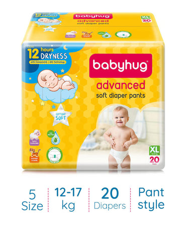 babyhug-advanced-soft-pant-style-diapers-with-aloe-vera-extra-large-size-5-20-pieces