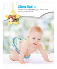 Babyhug Pro Bubble Care Premium Pant Style Diapers, Large, Size 4 - 20 Pieces_6