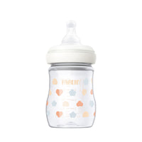 Farlin Wide Neck PP Feeding Bottle / 150ml  / Pink_2