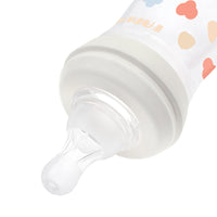Farlin Wide Neck PP Feeding Bottle / 150ml  / Pink_3