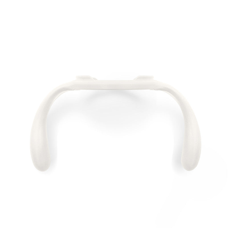 Farlin Wide Neck PP Drinkg Cup with Handle / 270ml  / orange