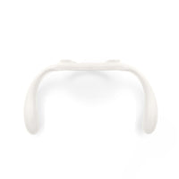 Farlin Wide Neck PP Drinkg Cup with Handle / 270ml  / orange_3