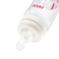 Farlin Standard Neck PP Feeding Bottle / 140ml / Pink_3