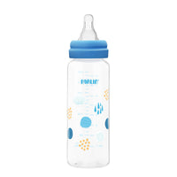 Farlin Standard Neck PP Feeding Bottle / 240ml / Blue_2