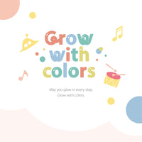 Farlin Drinking Cup 240mL / Pink_8