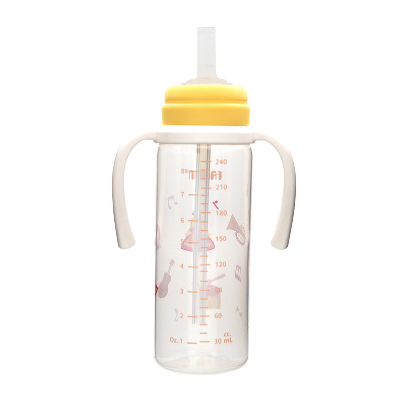 Farlin Drinking Cup 240mL / Pink