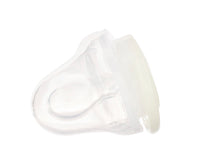 Farlin GLOW/IN/DARK PACIFIER / 6 monthhs+  / transparent_2