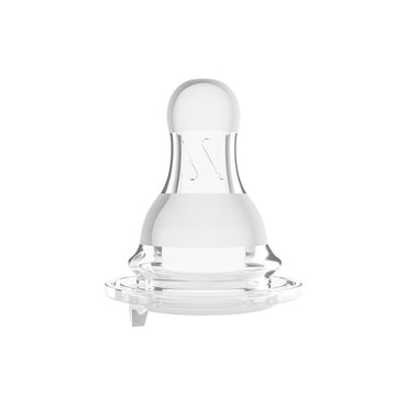 /arfarlin-crystal-clear-silicone-nipple-m-2pcs-transparent