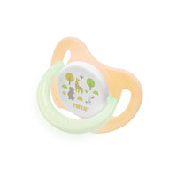 Farlin CHU CHU Cherry Pacifier / 6m / caremel_2