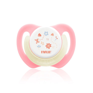 farlin-chu-chu-cherry-pacifier-6m-pink