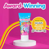 Tutti Frutti Toothpaste 50ml 3+ years_5