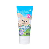 Applemint Toothpaste 50ml 0-3 years _1