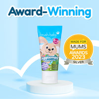 Applemint Toothpaste 50ml 0-3 years _5