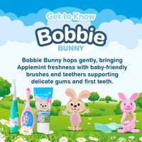 Applemint Toothpaste 50ml 0-3 years _7