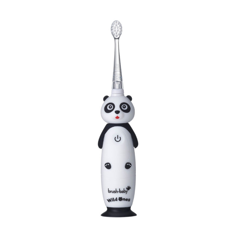 WildOnes Panda Rechargeable Toothbrush