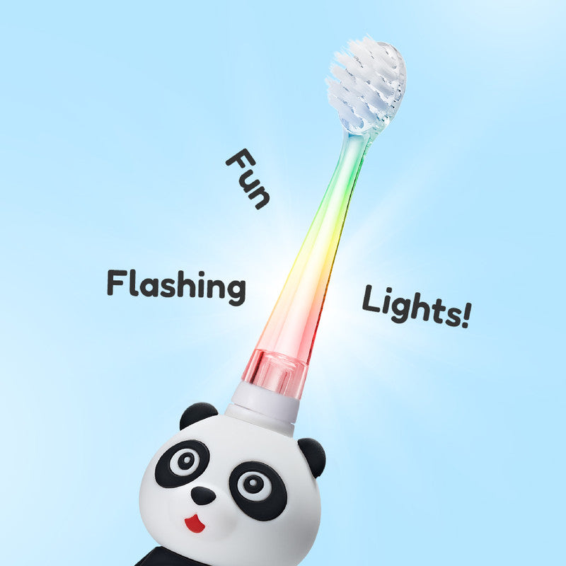 WildOnes Panda Rechargeable Toothbrush