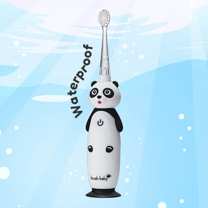 WildOnes Panda Rechargeable Toothbrush