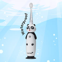 WildOnes Panda Rechargeable Toothbrush_6