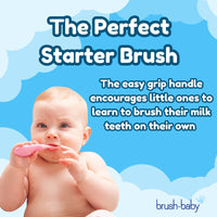 Flossbrush 0-3 yrs Mixed Colours_6