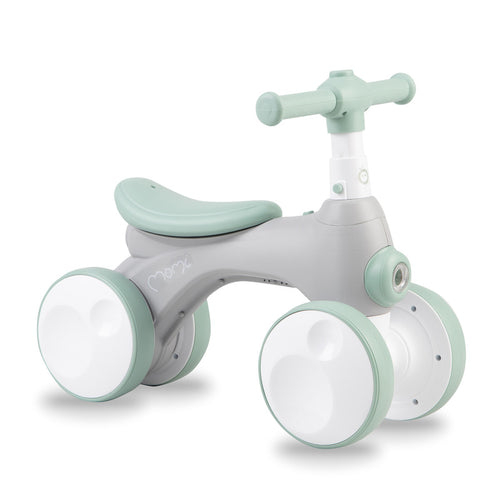 Ride-on