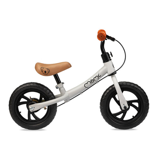 Balance bikes