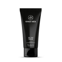 Khadi Men De Tan Scrub 100g_1