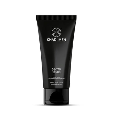 khadi-men-de-tan-scrub-100g