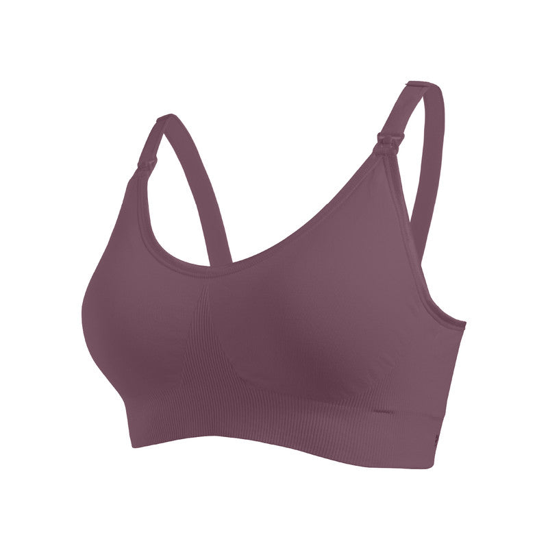 Okus - Original Full Cup  Maternity and Nursing Bra Purple