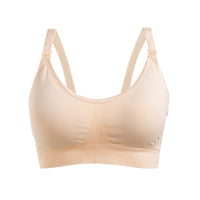 Okus - Original Full Cup  Maternity and Nursing Bra Black_1