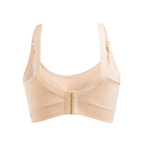Okus - Original Full Cup  Maternity and Nursing Bra Beige_3