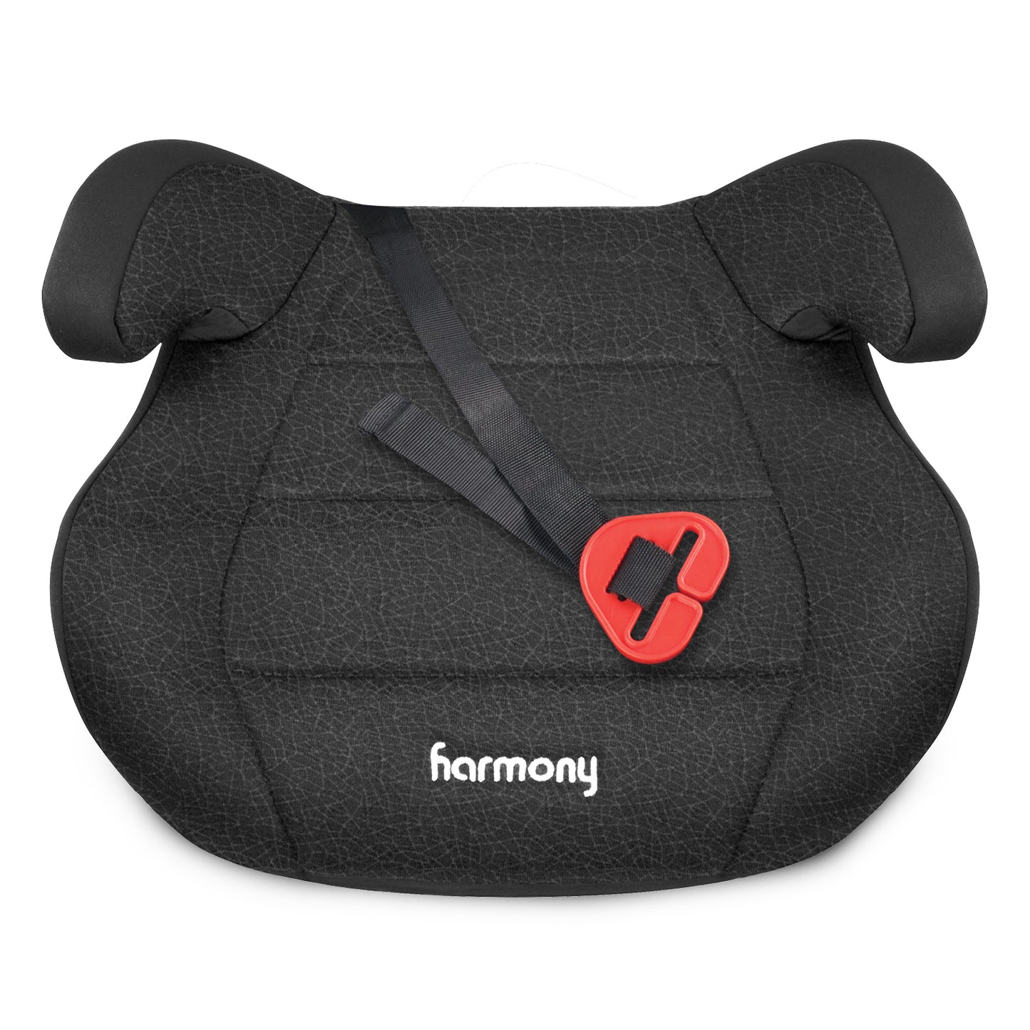 Harmony Dash Belt-Positioning Booster Seat