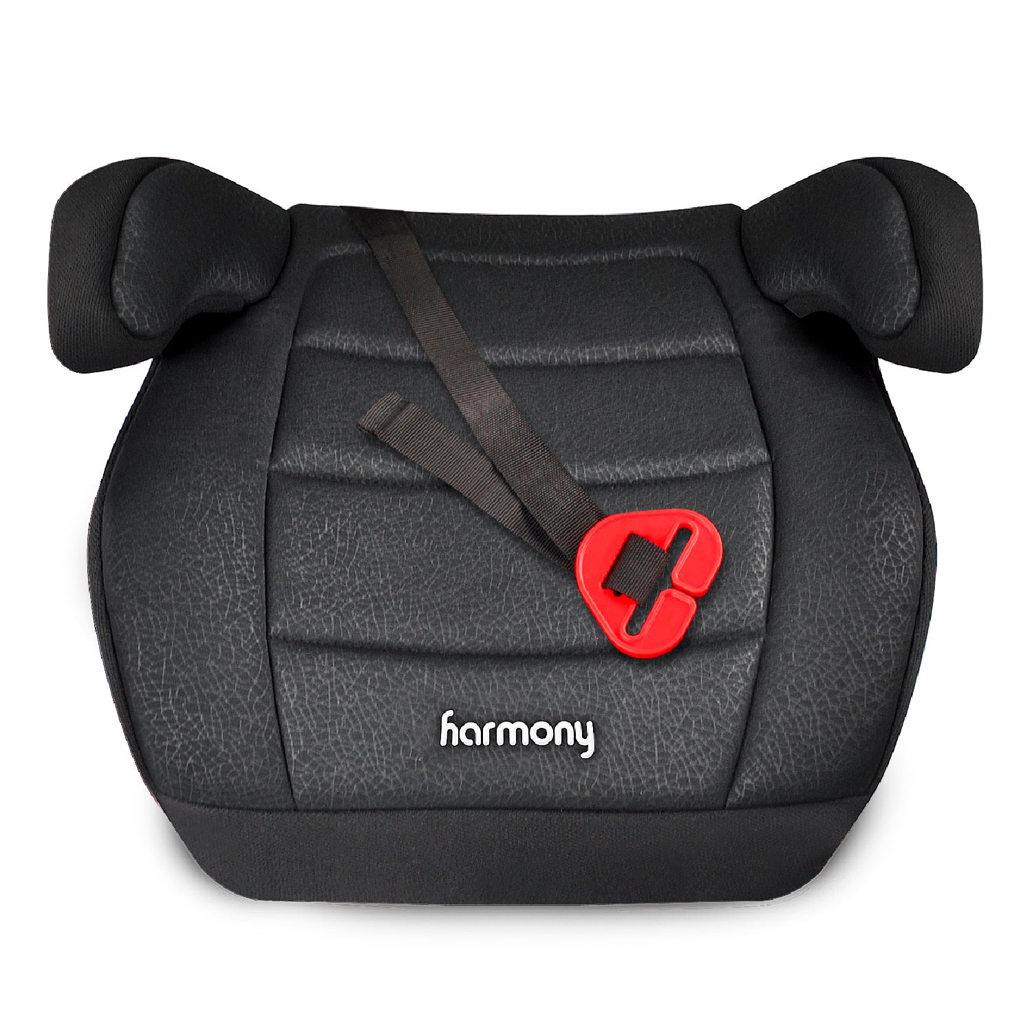 Harmony Youth Booster 
Belt-Positioning Booster Seat