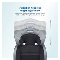 Harmony Dreamtime Deluxe Comfort Booster Seat_4