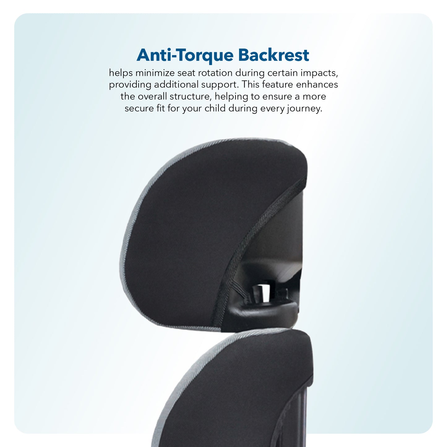 Harmony Dreamtime Deluxe Comfort Booster Seat