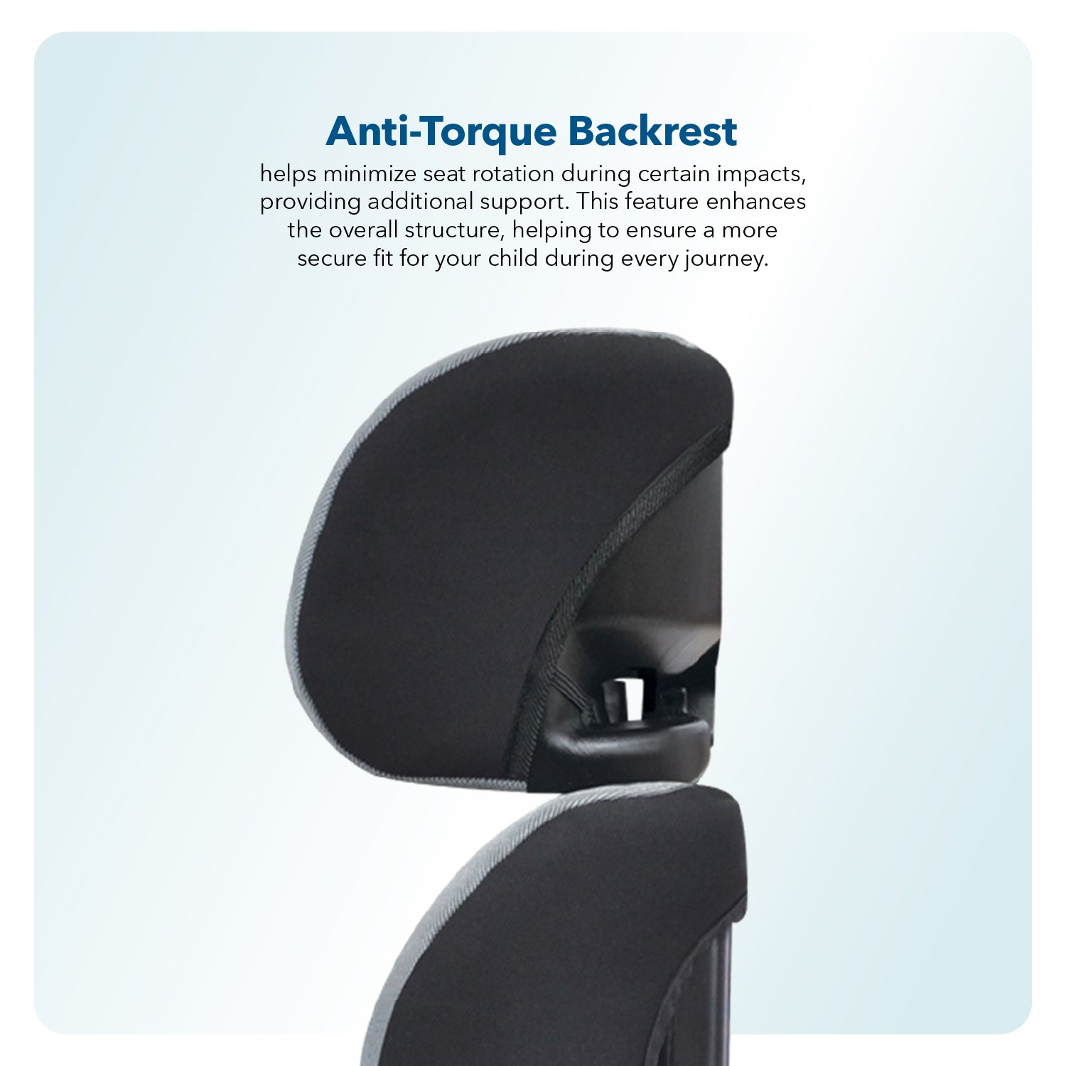 Harmony Dreamtime Deluxe Comfort Booster Seat