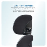 Harmony Dreamtime Deluxe Comfort Booster Seat_6